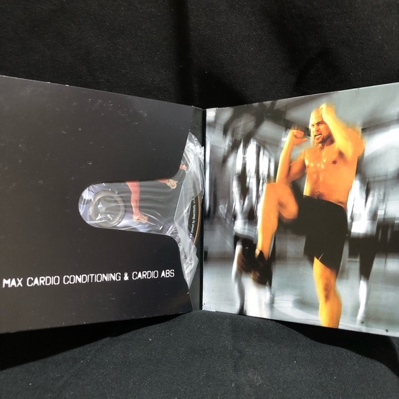 BEACHBODY INSANITY 60 DAY TOTAL BODY RECONDITIONING PROGRAM DVD SET - Picture 14 of 16